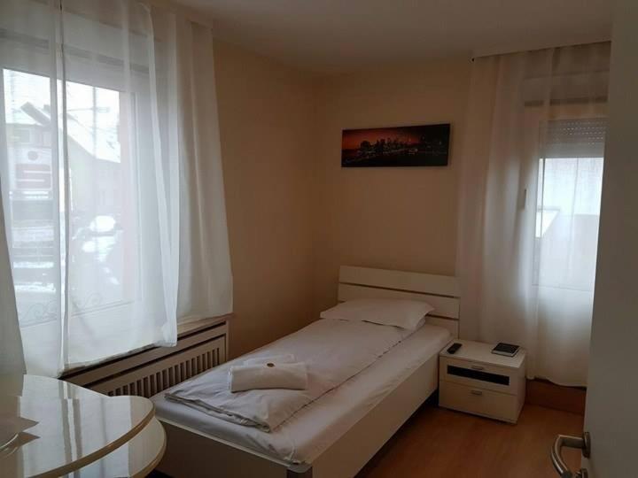 Zum Erbacher Hof Gadernheim Kültér fotó