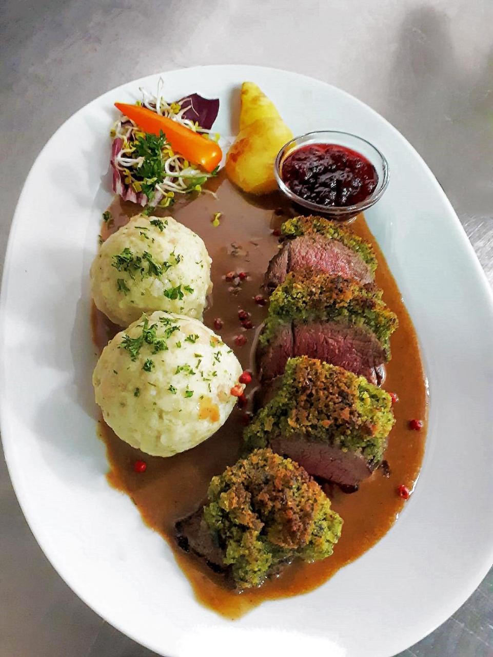 Zum Erbacher Hof Gadernheim Kültér fotó
