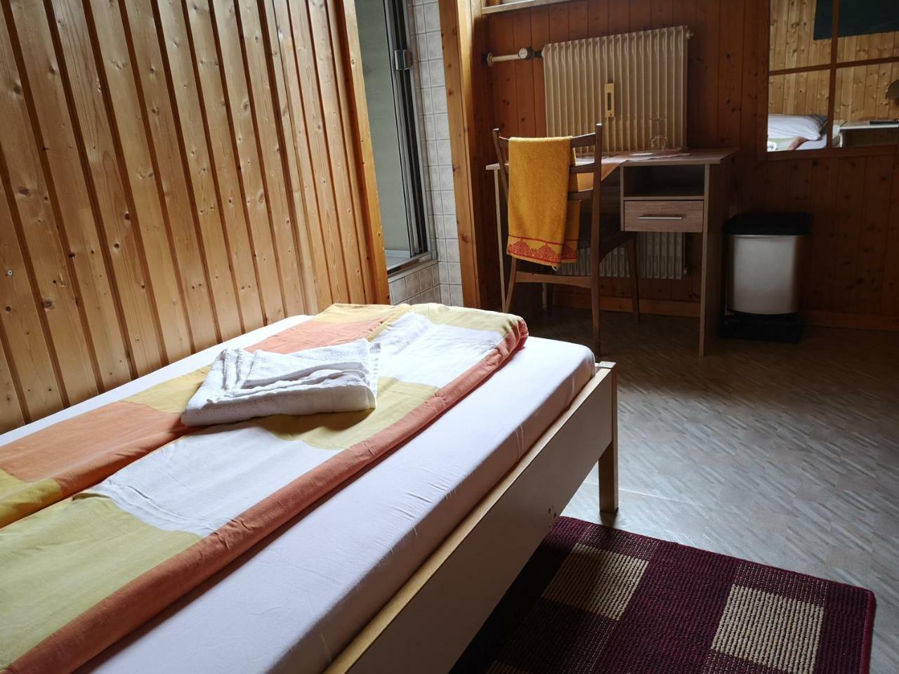 Zum Erbacher Hof Gadernheim Kültér fotó